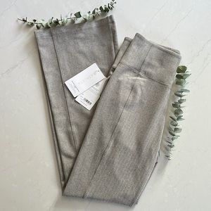 Athleta Delancey Herringbone Flare